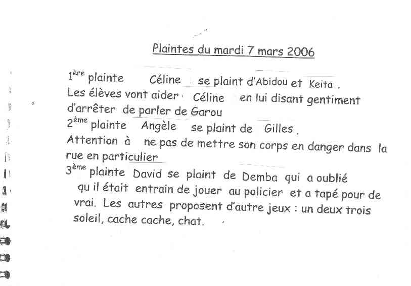 Oser La Pens e En UPI Claire Jacob 